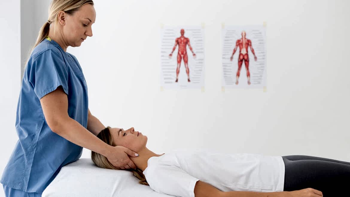 Медицинская терапия